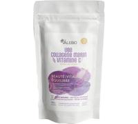 Valebio Ube Collagène Marin 180g