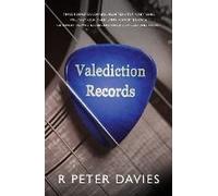 Valediction Records