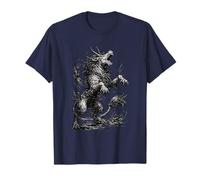 Valefor a déchaîné Bray du Roi Infernal T-Shirt