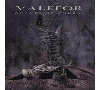 Valefor - Graves of Andras [Import]