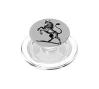 Valefor Rising Chaos in Motion PopSockets PopGrip pour MagSafe