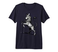 Valefor Rising Chaos in Motion T-Shirt Haut de Gamme