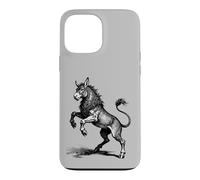 Valefor The Rogue Beast Awakens Coque pour iPhone 13 Pro Max