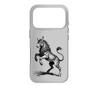Valefor The Rogue Beast Awakens Coque pour iPhone 17 Pro