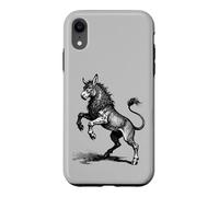 Valefor The Rogue Beast Awakens Coque pour iPhone XR