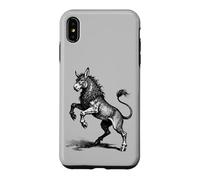 Valefor The Rogue Beast Awakens Coque pour iPhone XS Max