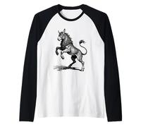 Valefor The Rogue Beast Awakens Manche Raglan