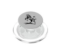 Valefor The Rogue Beast Awakens PopSockets PopGrip pour MagSafe