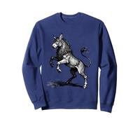 Valefor The Rogue Beast Awakens Sweatshirt