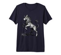 Valefor The Rogue Beast Awakens T-Shirt Haut de Gamme