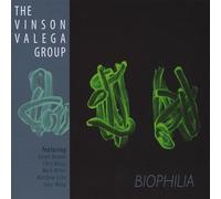 Valega, Vinson - Biophilia