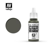 Valejo Model Couleur Acrylic Paint Acrylique 095 US Dark Vert 70893 Vallejo