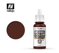 Valejo Model Couleur Acrylic Paint Acrylique 146 Hull Rouge 70985 Vallejo