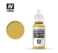 Valejo Model Couleur Acrylic Paint Acrylique Couleur 172 Or 70996 Vallejo
