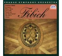 Valek - Prague Symphony Orchestra