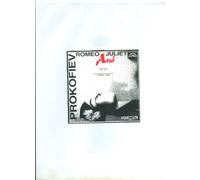 Valek - Romeo und Julia Suiten [Import]