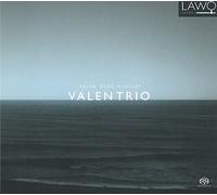 Valen Trio - Piano Trios