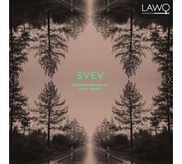Valen Trio - Svev: Chamber Works by KN [Import]