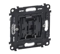 Legrand Interrupteur inverseur 752007 10 A Gris