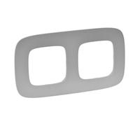 VALENA ALLURE Double cadre en aluminium 754392