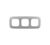 VALENA ALLURE triple cadre aluminium 754393
