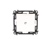 VALENA LIFE Connecteur d'escalier avec éclairage blanc 752126