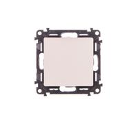 VALENA LIFE Connecteur uni crème 752201