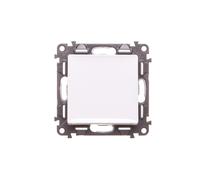 VALENA LIFE Interrupteur blanc 752111