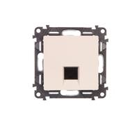 VALENA LIFE PRISE TÉLÉINFORMATIQUE LCS prises RJ 753240