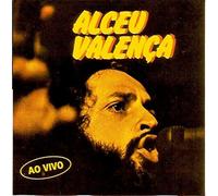 Valenca, Alceu - Alceu Valenca Ao Vivo