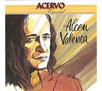 Valenca, Alceu - Brazil's Best