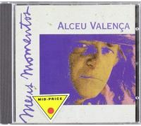 Valenca, Alceu - Meus Momentos