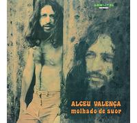 Valença, Alceu - Molhado de Suor