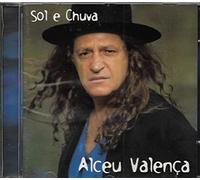 Valenca, Alceu - Sol E Chuva (UK Import)