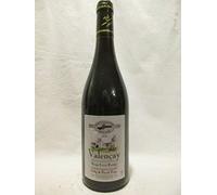 valencay domaine preys cuvée prestige rouge 2010 - loire - centre