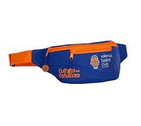 Valence, Bleu - Orange (Bleu) - M446