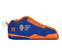 Valence, Bleu - Orange (Bleu) - M584