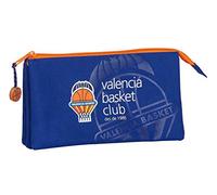 Valence, Bleu - Orange (Bleu) - M744