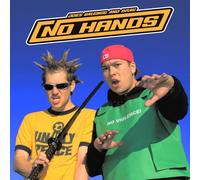 Joey Valence & Brae – No Hands – CD – Import