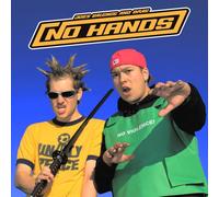 Valence,Joey&Brae - No Hands [Import]