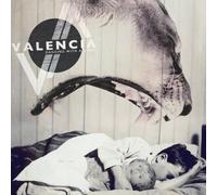 Valencia - Dancing with a Ghost [Import]