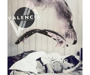 Valencia - Dancing with a Ghost [Import]