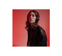 Valencia - Ecouteurs avec micro - circum-aural - Bluetooth - sans fil - Suppresseur de bruit actif - jack 3,5mm - noir minuit