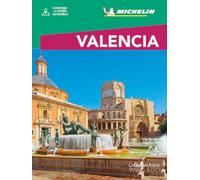 Valencia - La Guia Verde Week&Go