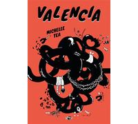 Valencia - Michelle Tea - Hysteriques & Associees - broché - Roman