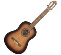 Valencia VC304 4/4 Antique Sunburst Guitare classique