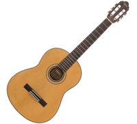 Valencia VC404 4/4 Vintage Natural Guitare classique