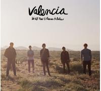 Valencia – We All Need a Reason to Believe – CD