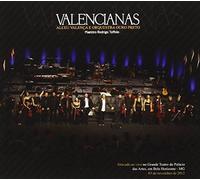 Valencianas