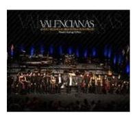 Alceu Valenca – Valencianas – CD – Import